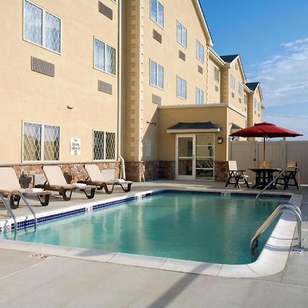 Quality Inn Smyrna Exterior photo