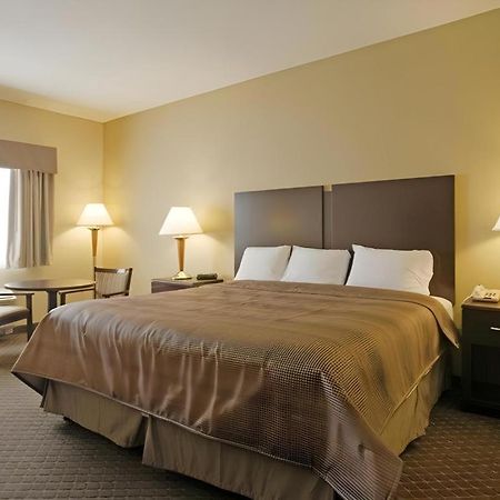 Quality Inn Smyrna Exterior photo