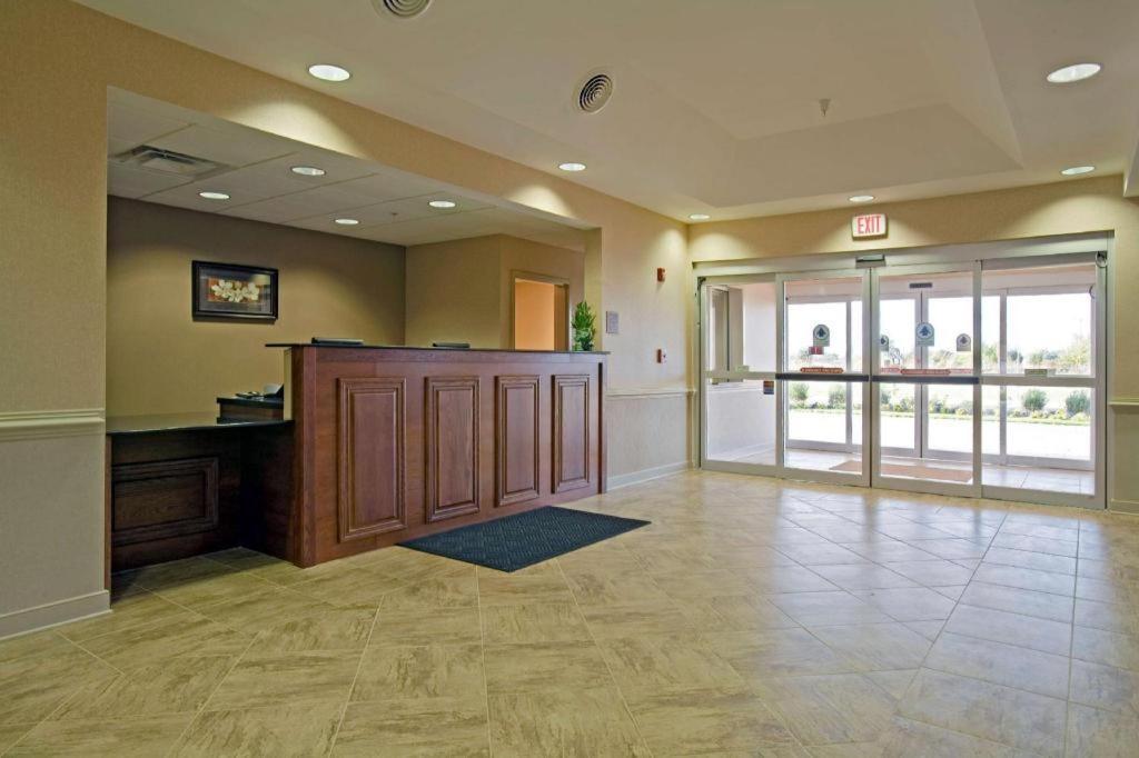 Quality Inn Smyrna Exterior photo