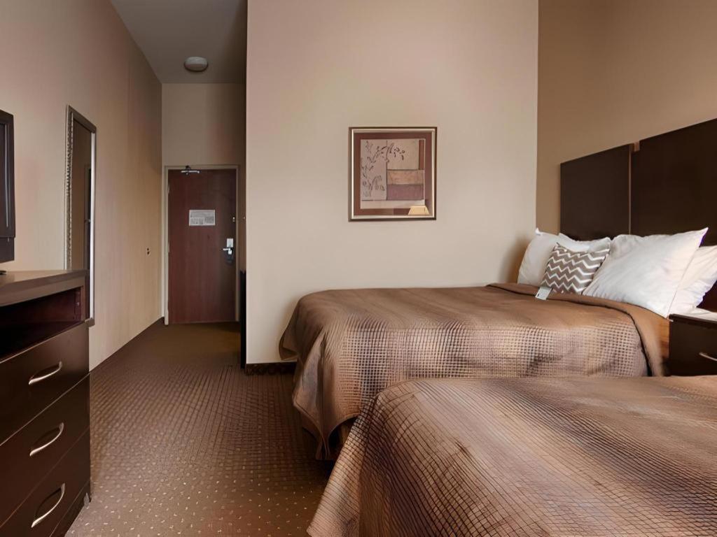 Quality Inn Smyrna Exterior photo