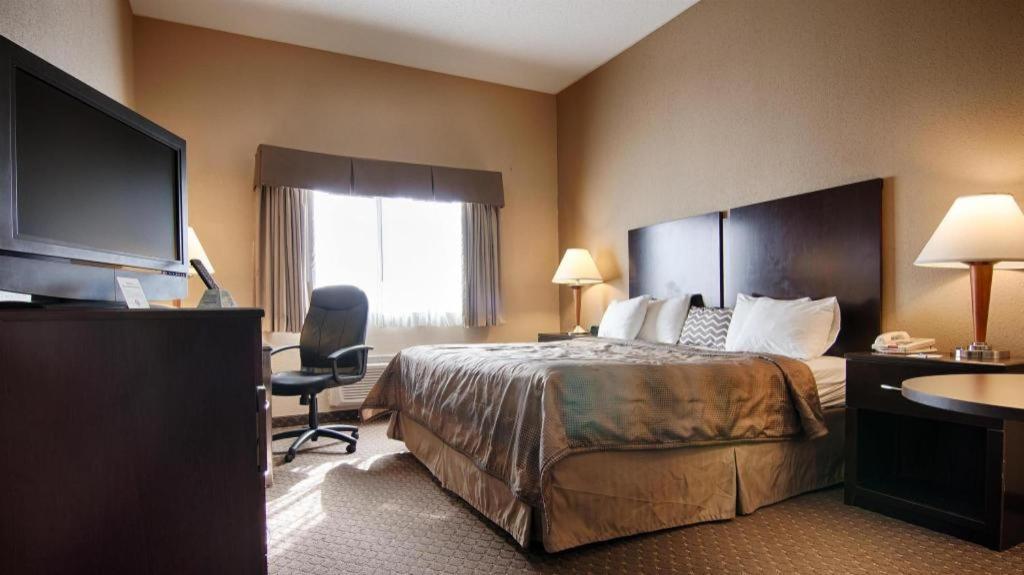 Quality Inn Smyrna Exterior photo