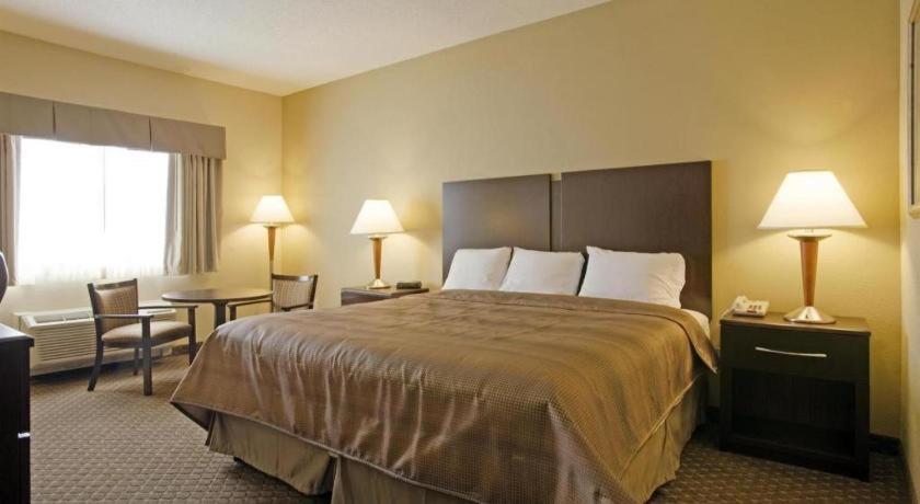 Quality Inn Smyrna Exterior photo