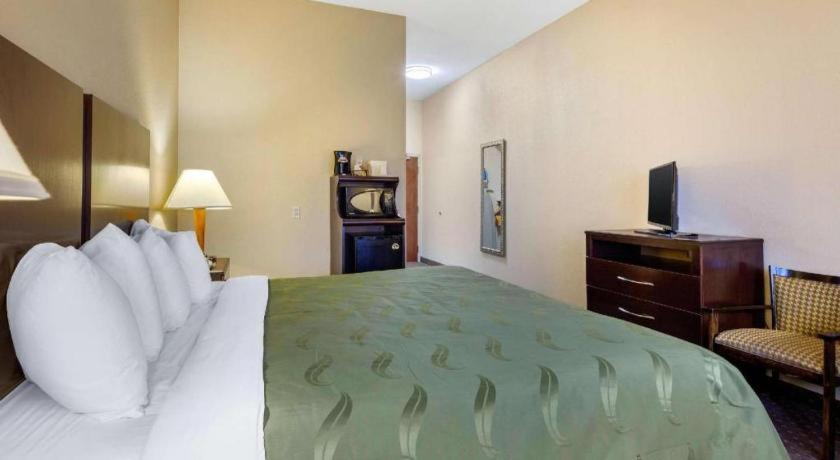 Quality Inn Smyrna Exterior photo