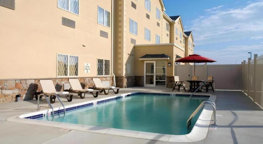 Quality Inn Smyrna Exterior photo
