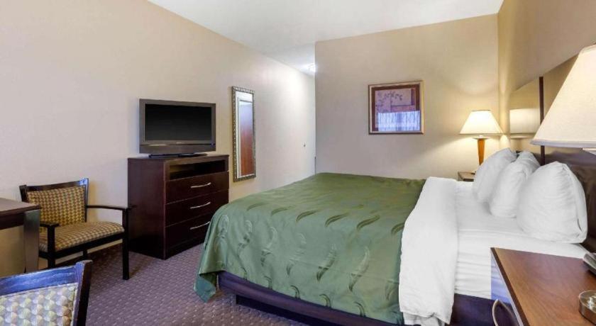 Quality Inn Smyrna Exterior photo